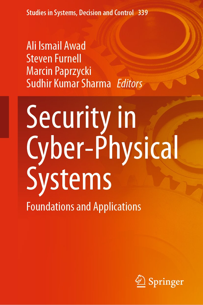 Studies in Systems, Decision and Control