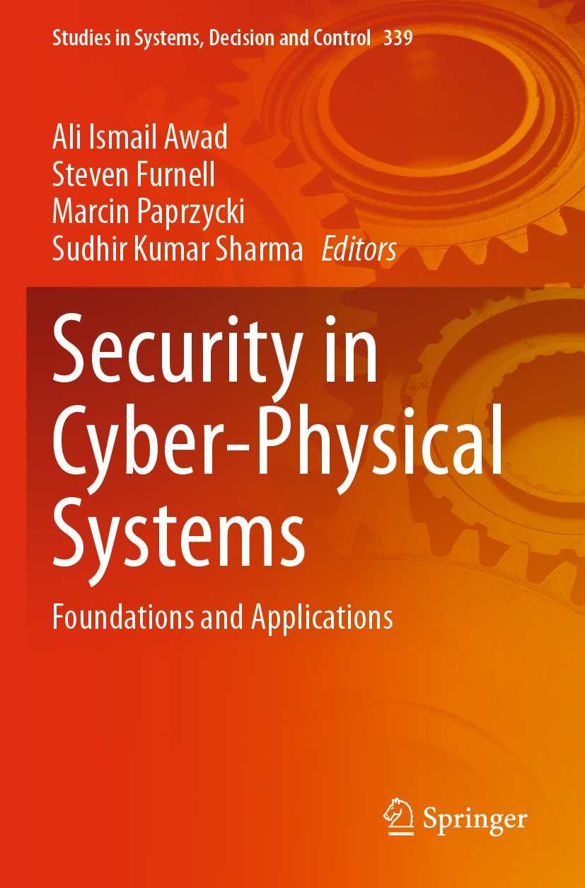 Studies in Systems, Decision and Control