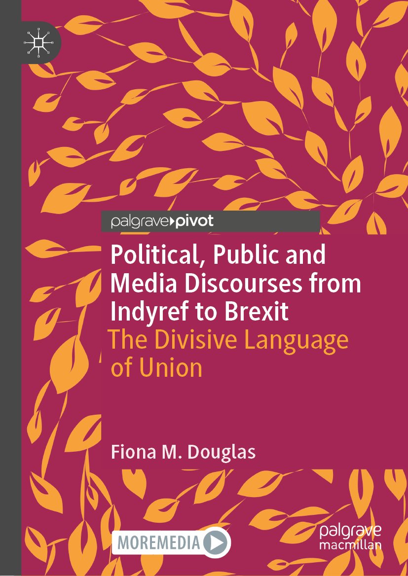 Rhetoric, Politics and Society