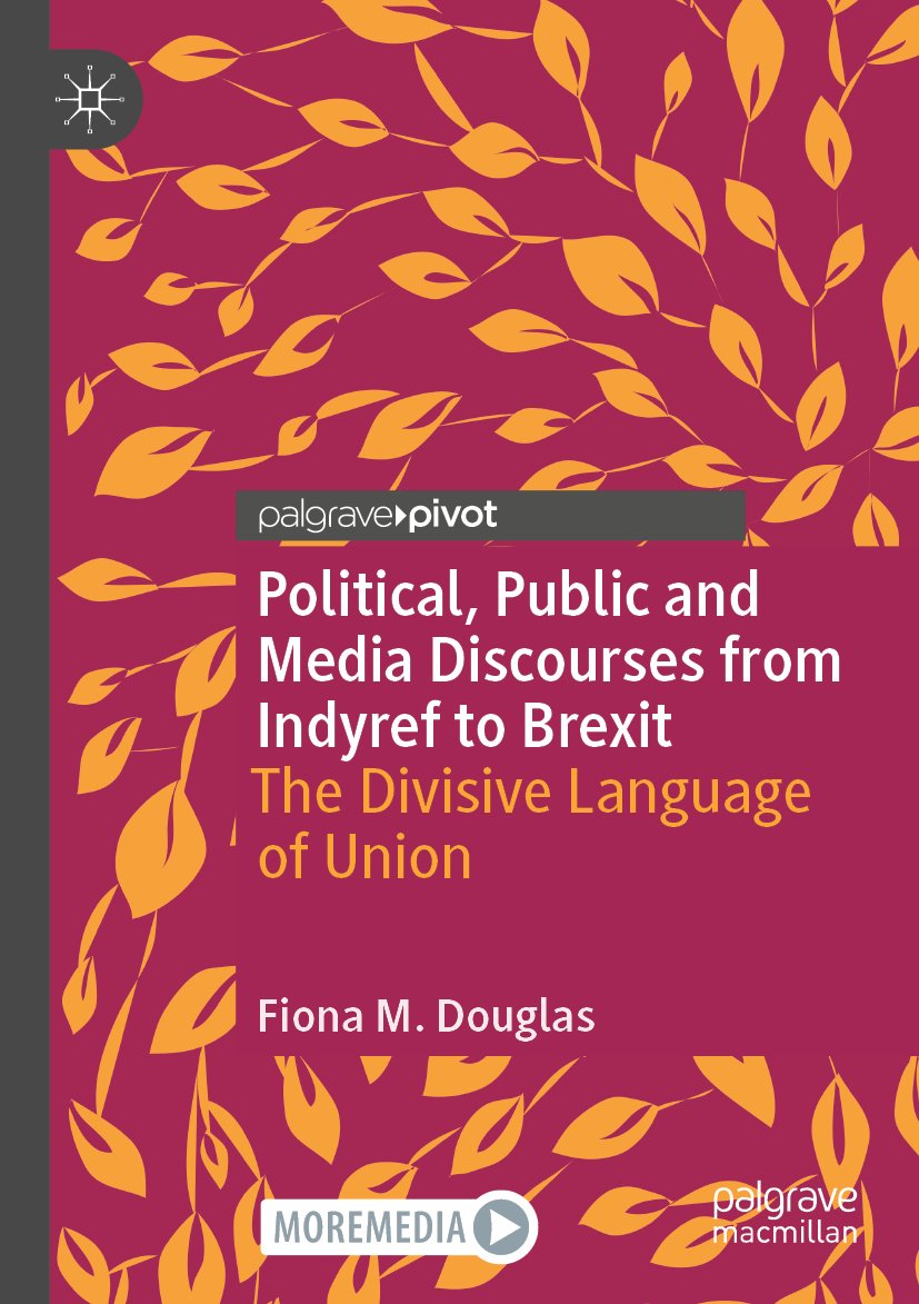 Rhetoric, Politics and Society