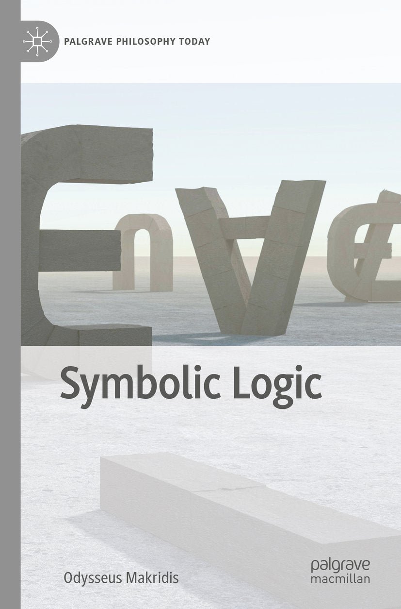 Palgrave Philosophy Today