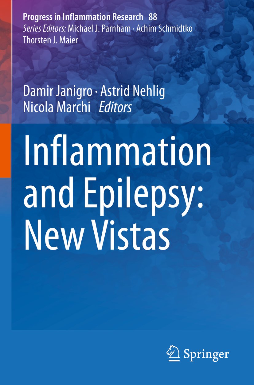 Progress in Inflammation Research
