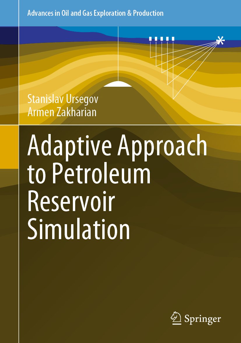 Advances in Oil and Gas Exploration & Production