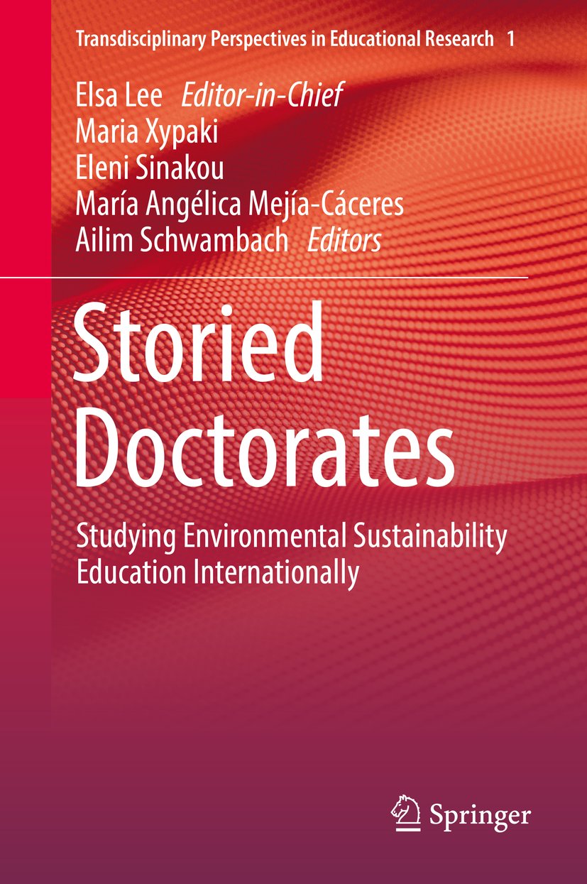 Transdisciplinary Perspectives in Educational Research