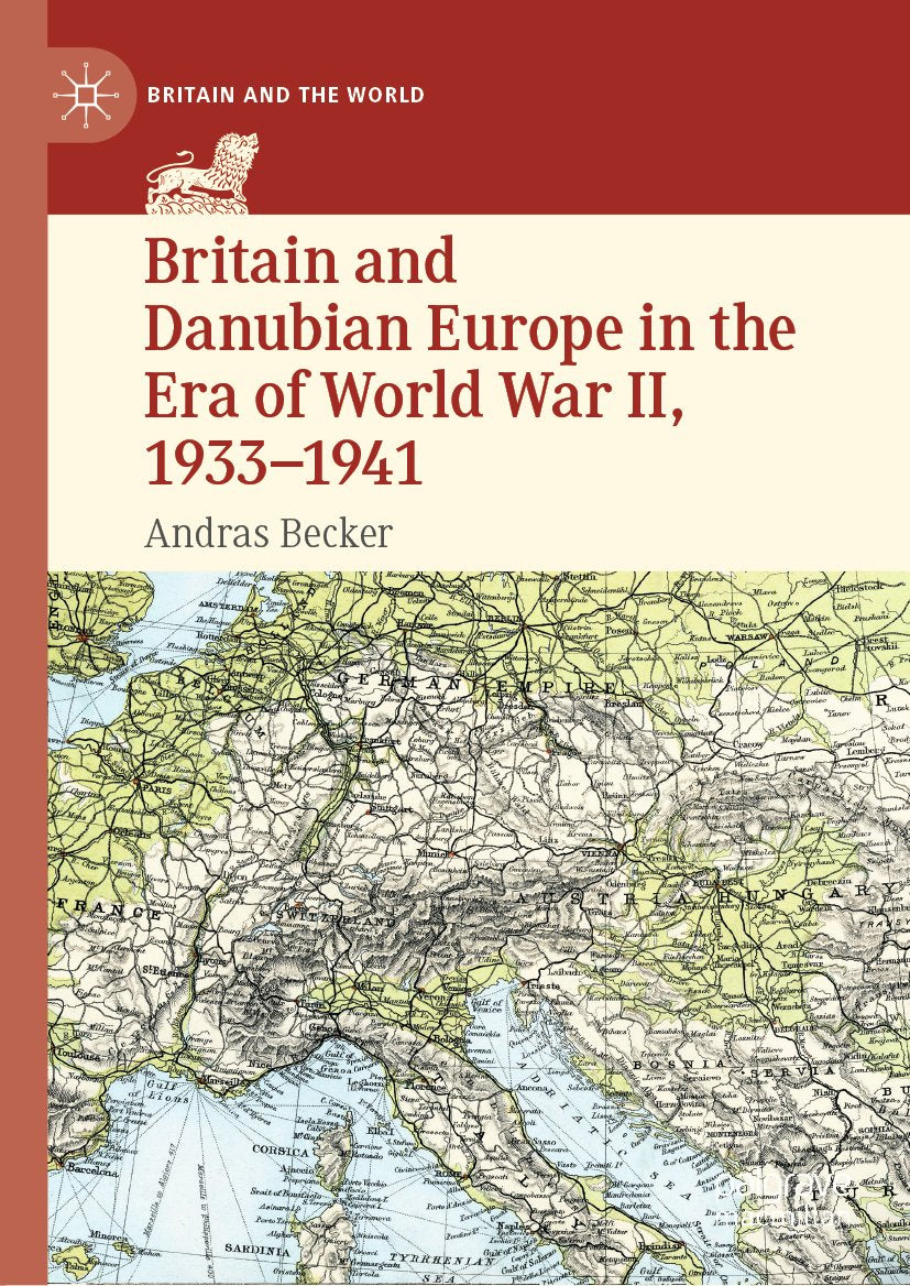 Britain and the World