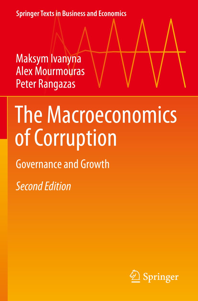 Springer Texts in Business and Economics