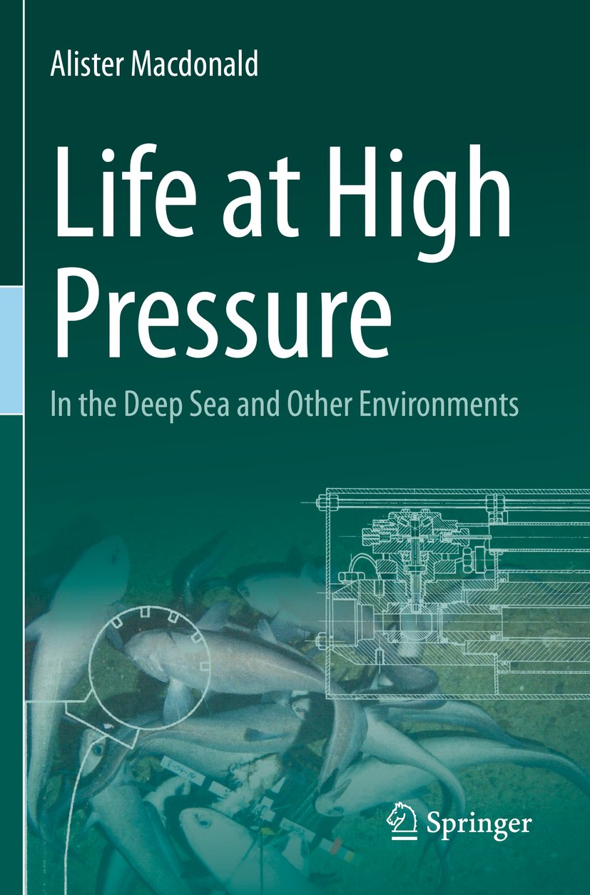 Life at High Pressure