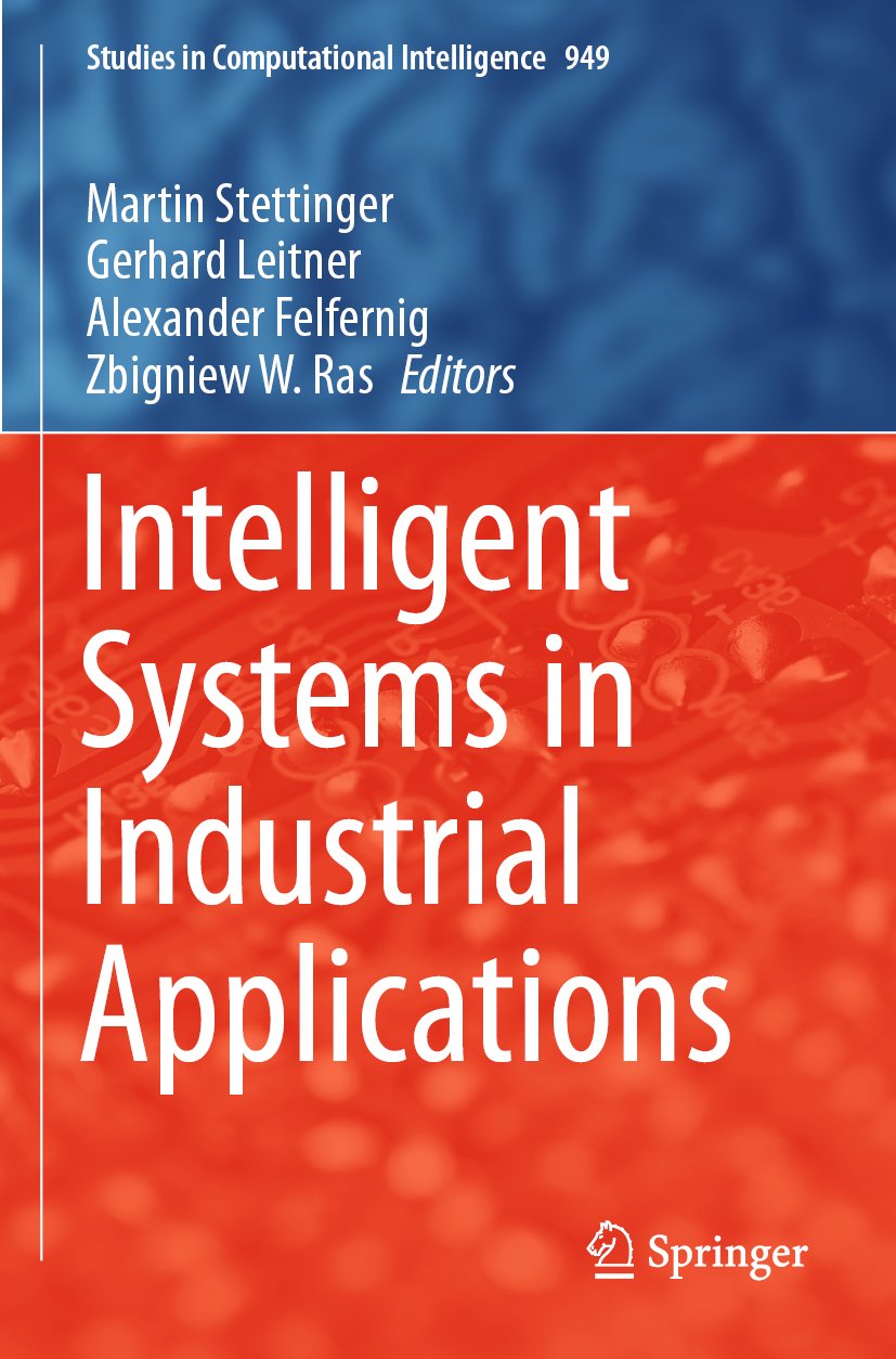 Studies in Computational Intelligence