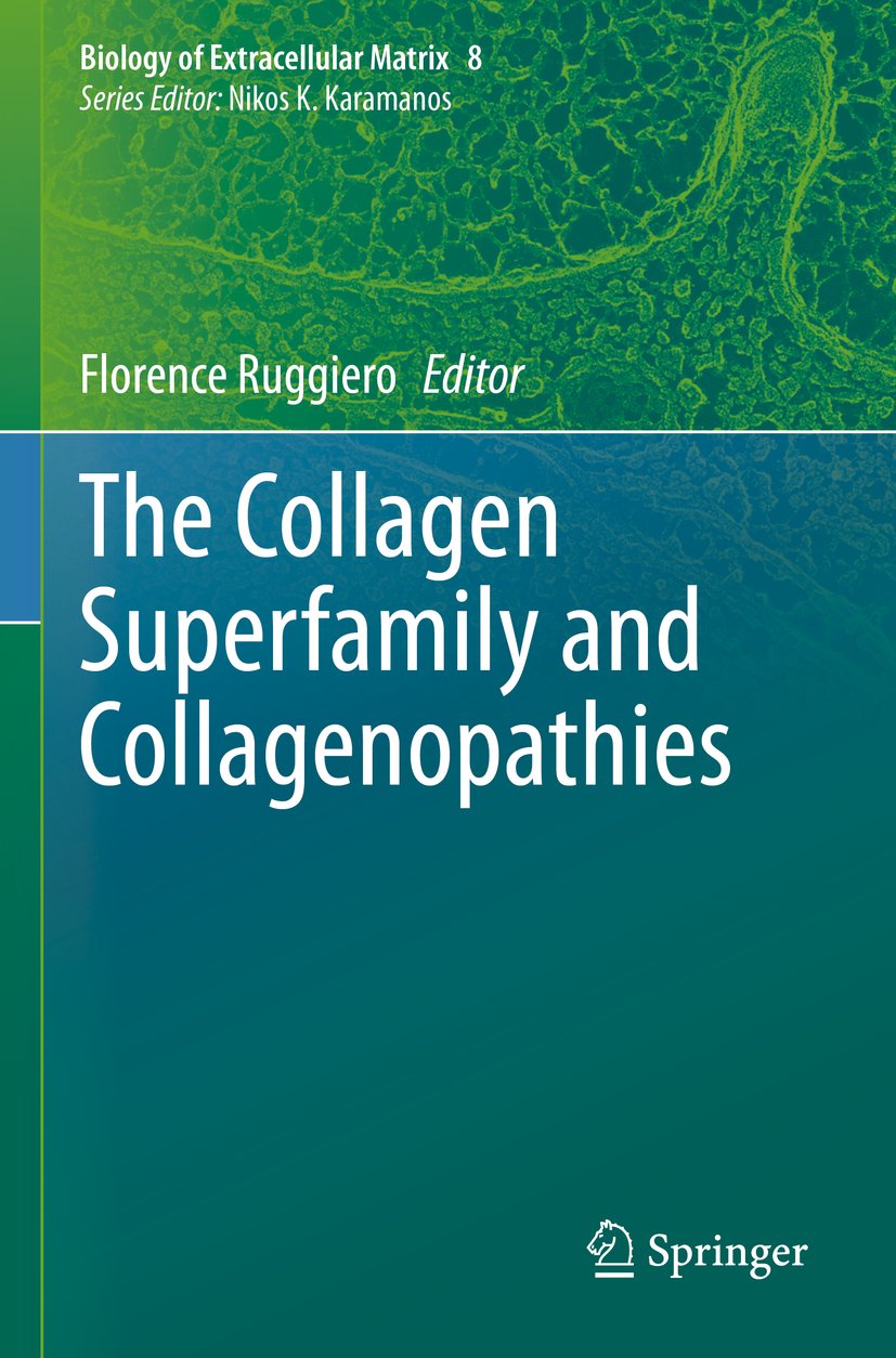 Biology of Extracellular Matrix