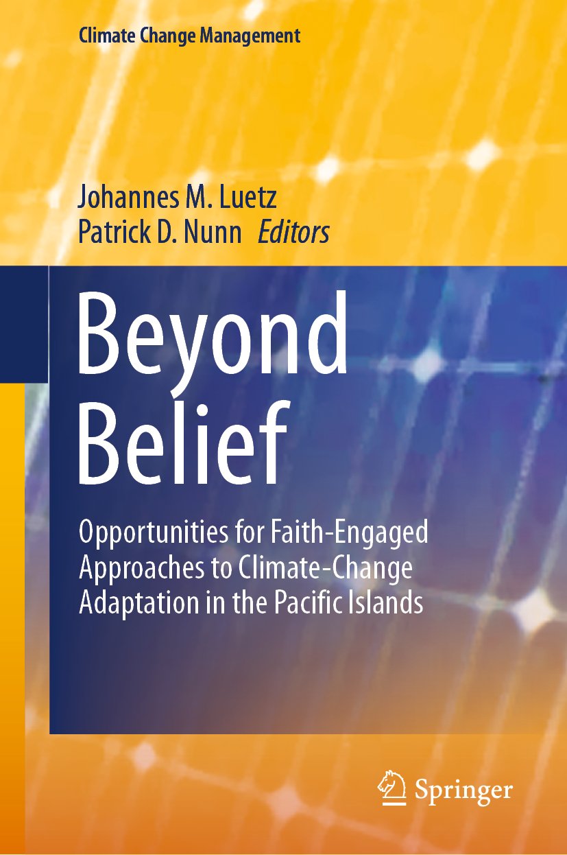 Climate Change Management