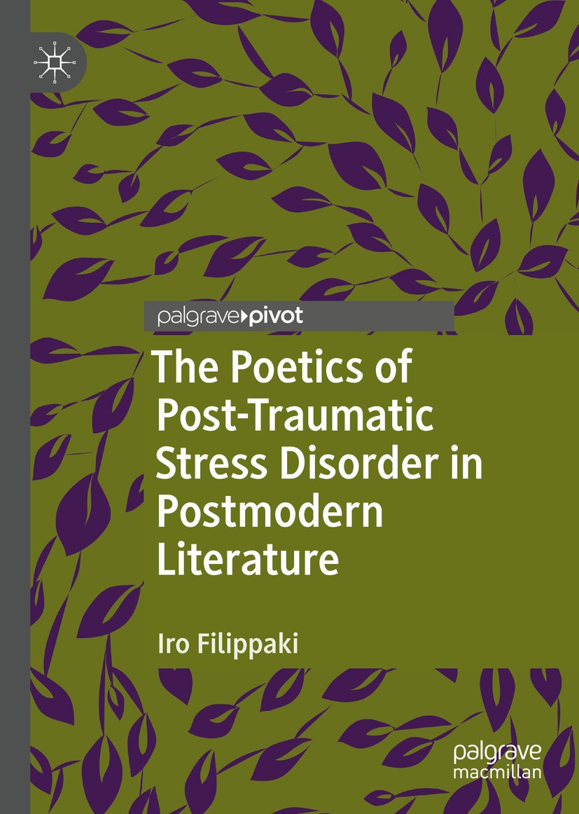 Palgrave Studies in Literature, Science and Medicine