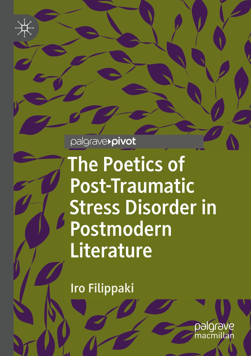 Palgrave Studies in Literature, Science and Medicine