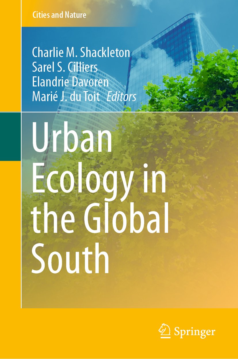 Cities and Nature