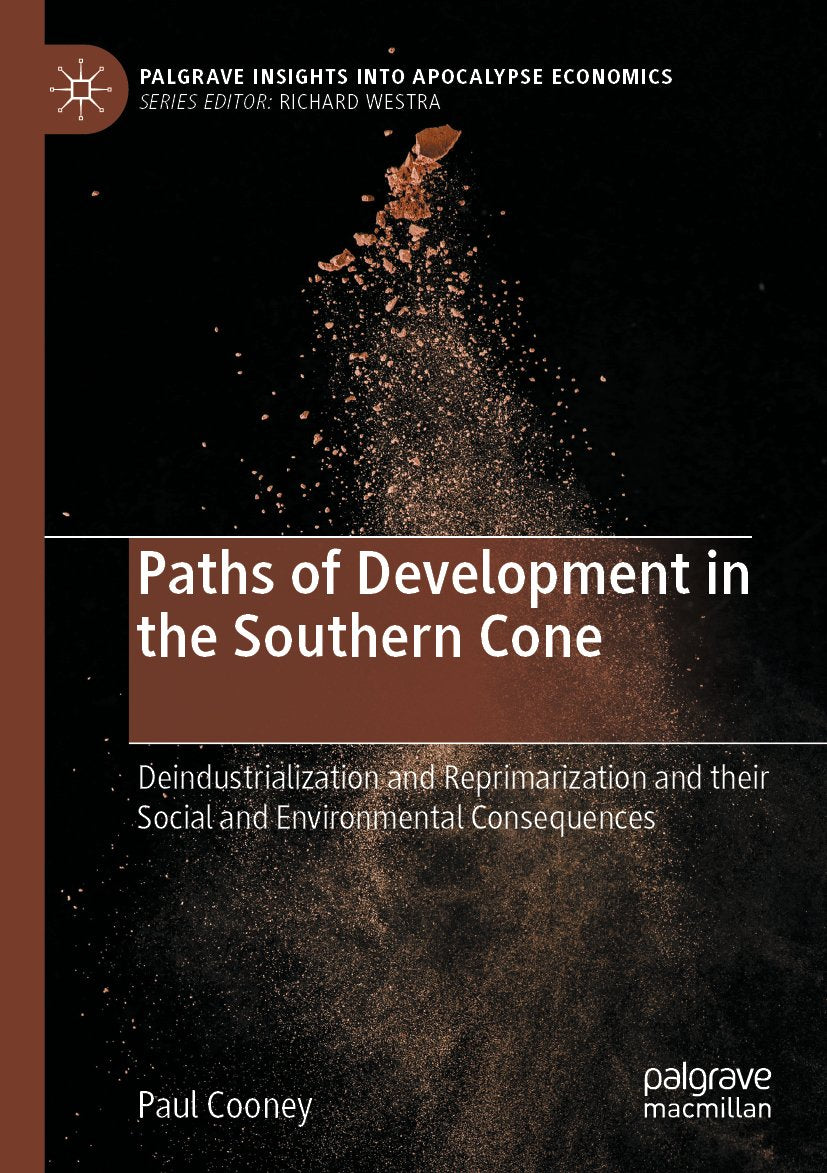 Palgrave Insights into Apocalypse Economics