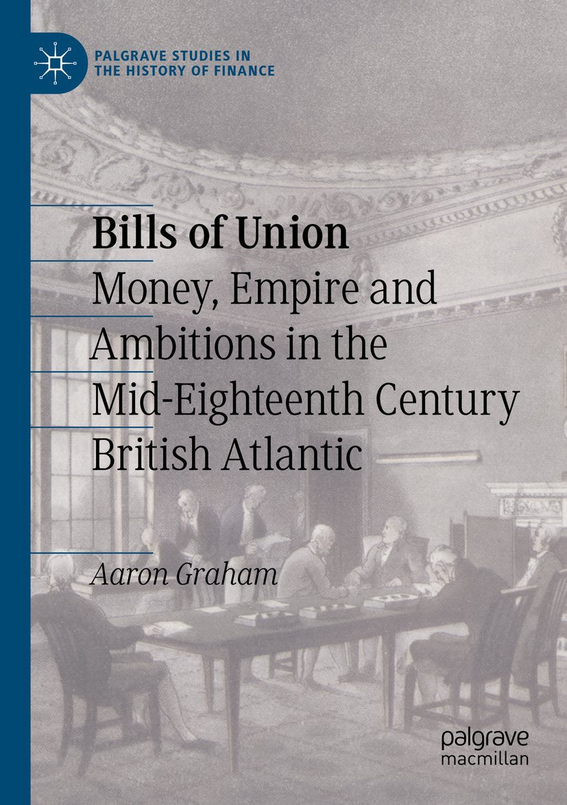 Palgrave Studies in the History of Finance