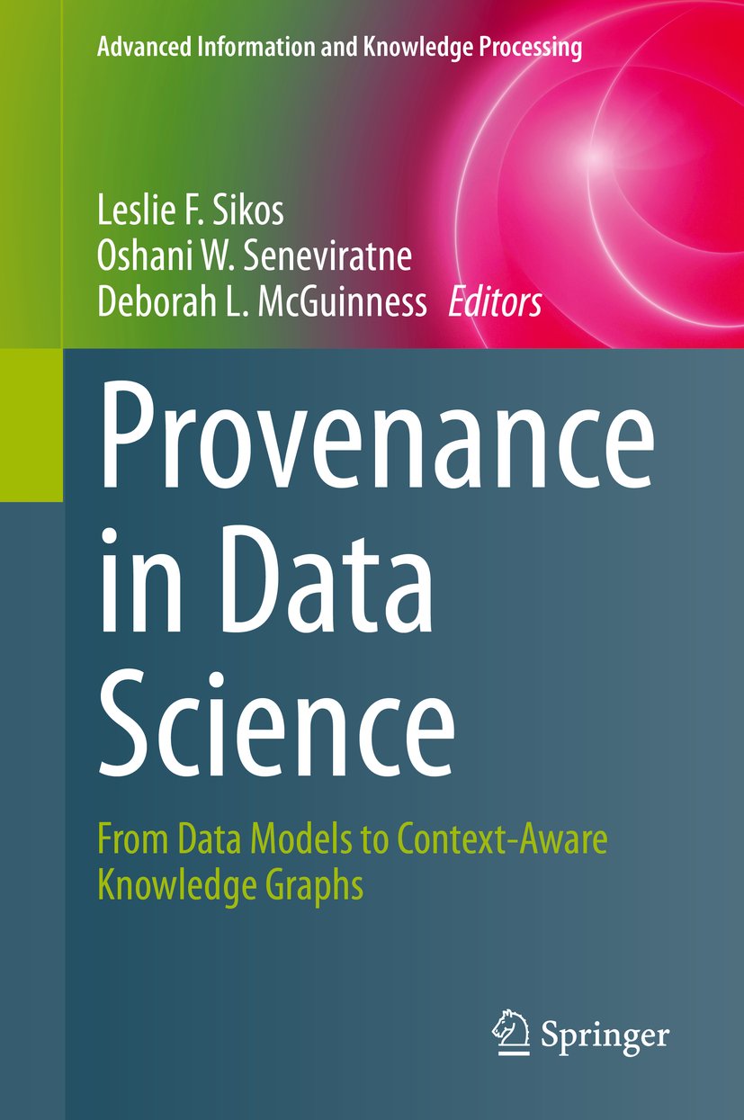 Advanced Information and Knowledge Processing