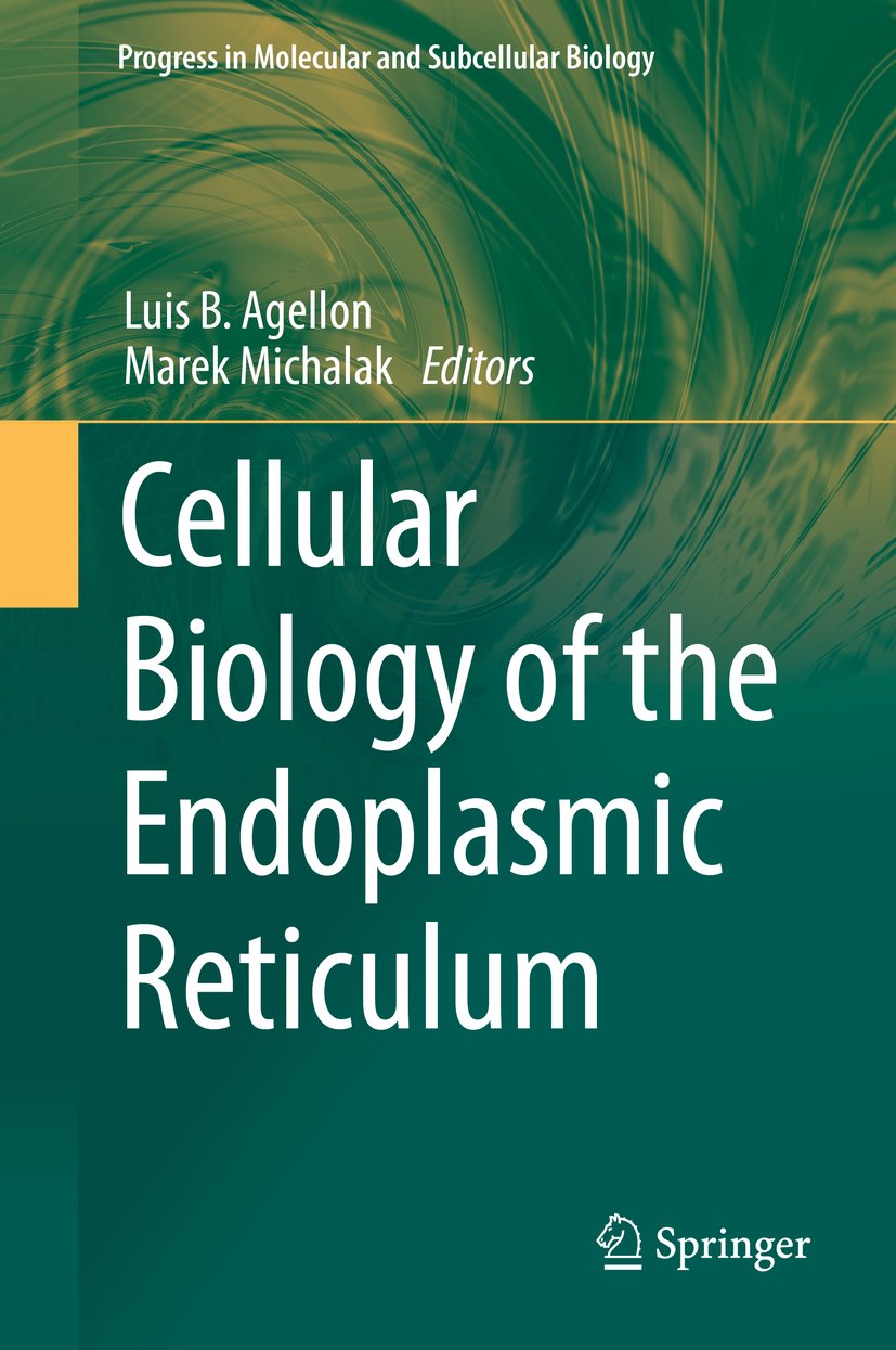 Progress in Molecular and Subcellular Biology