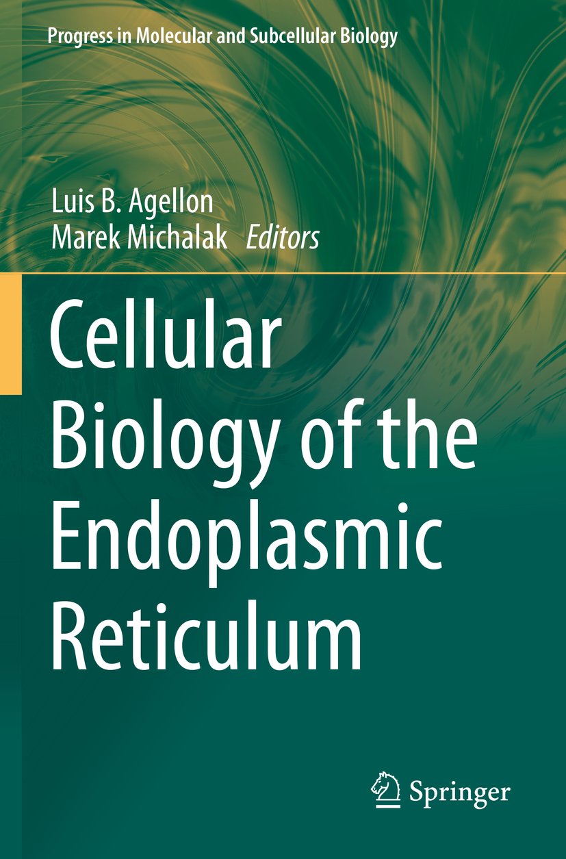 Progress in Molecular and Subcellular Biology