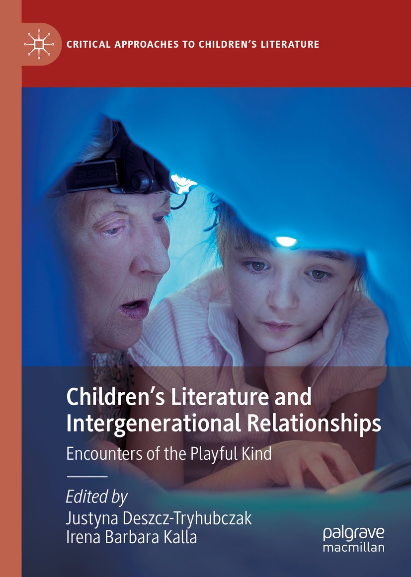 Critical Approaches to Children's Literature