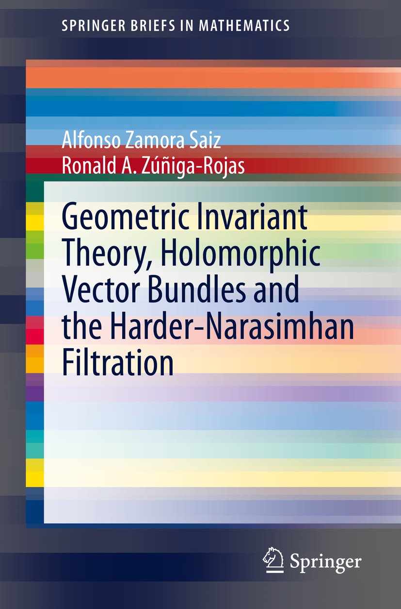 SpringerBriefs in Mathematics