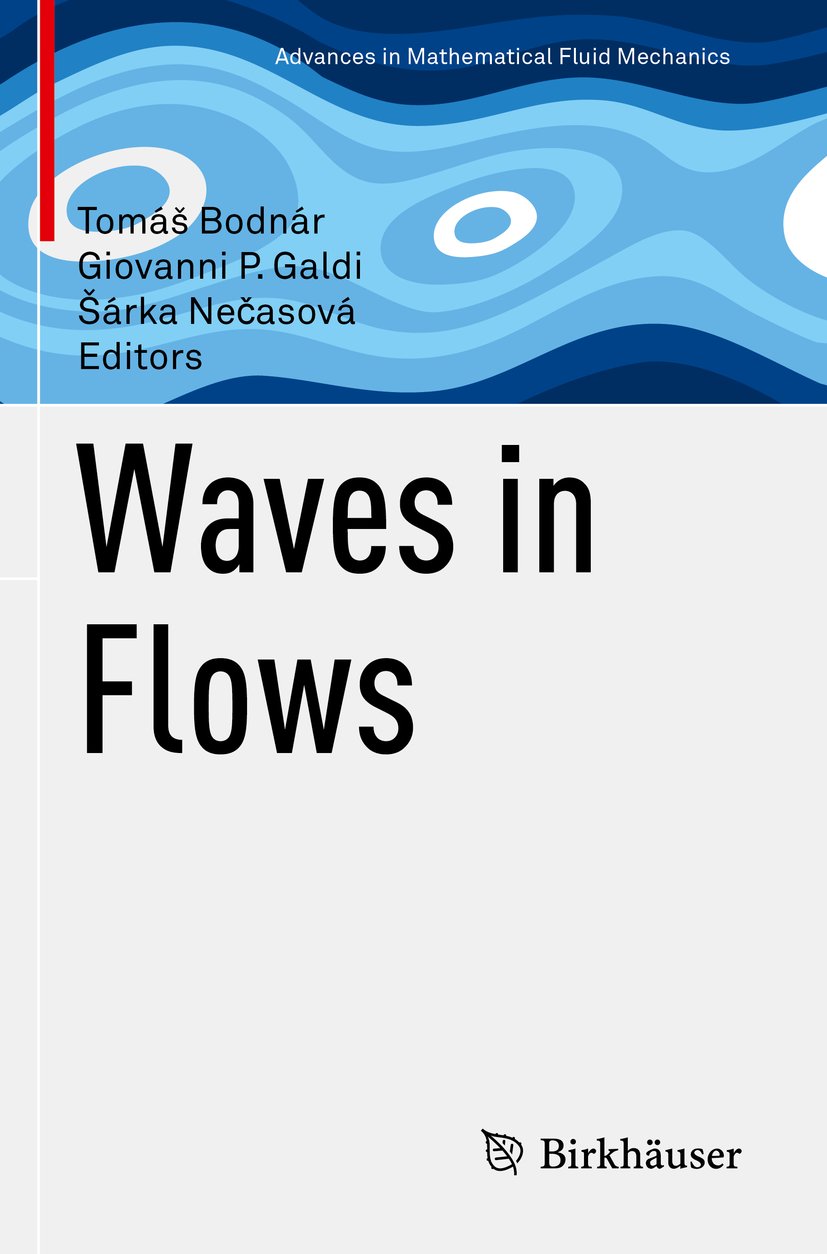 Advances in Mathematical Fluid Mechanics