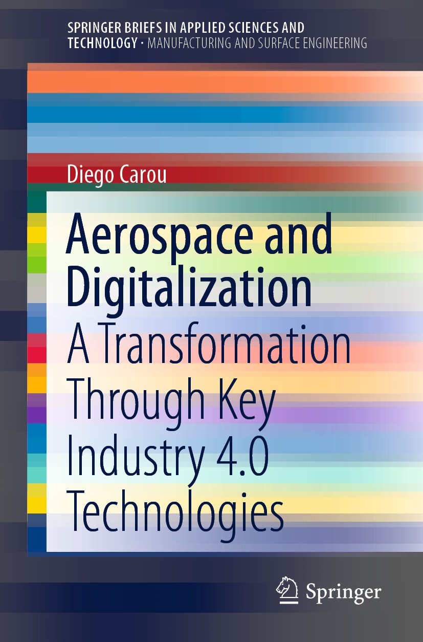 SpringerBriefs in Applied Sciences and Technology