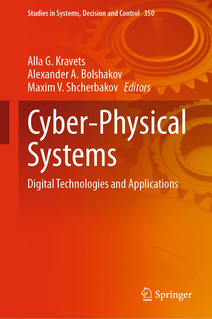 Cyber-Physical Systems