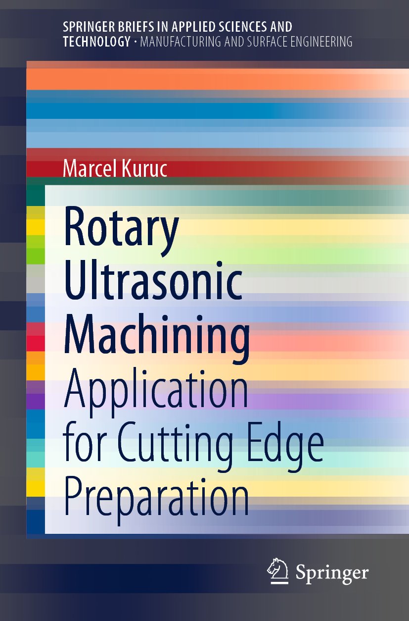 SpringerBriefs in Applied Sciences and Technology