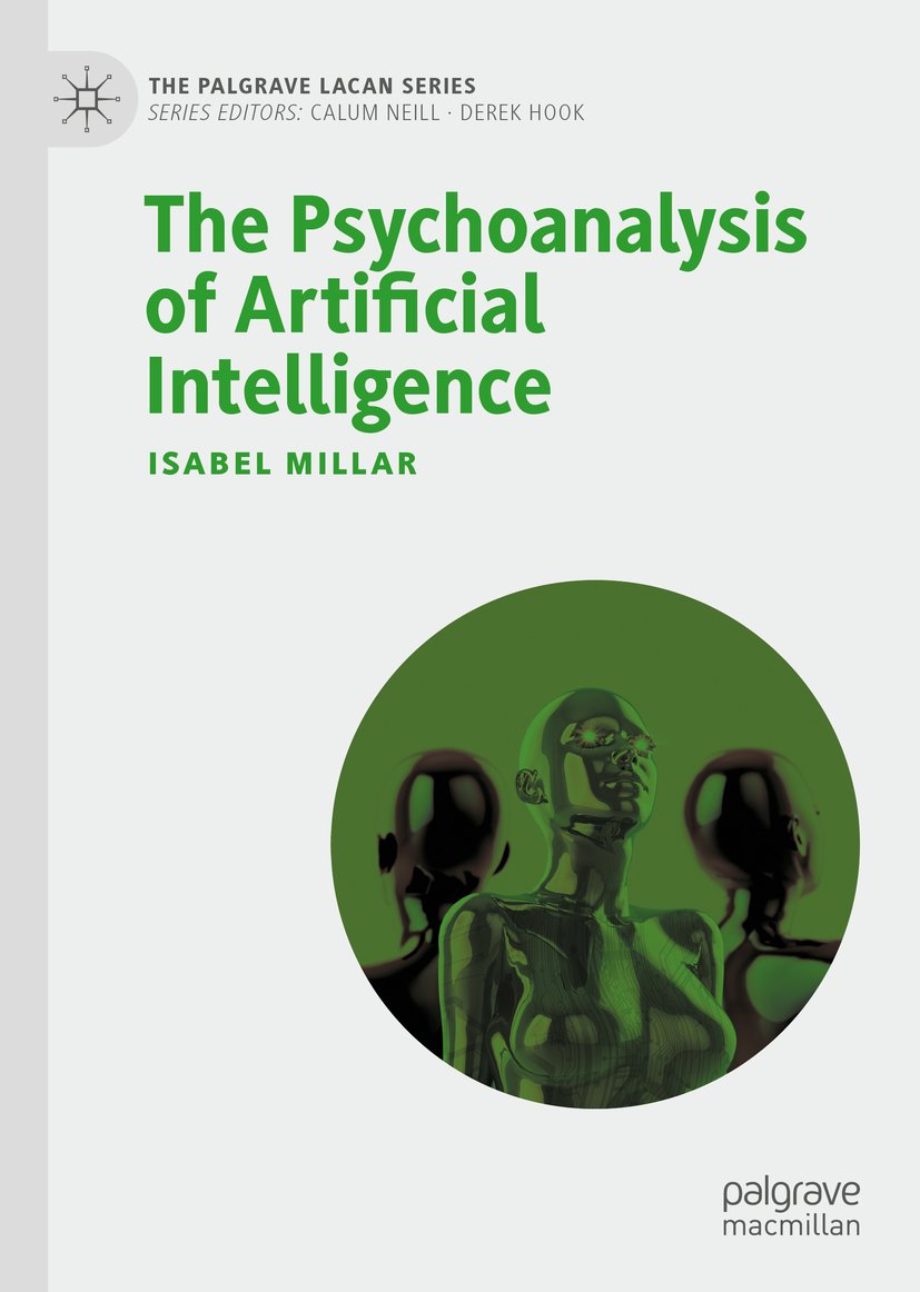 The Palgrave Lacan Series