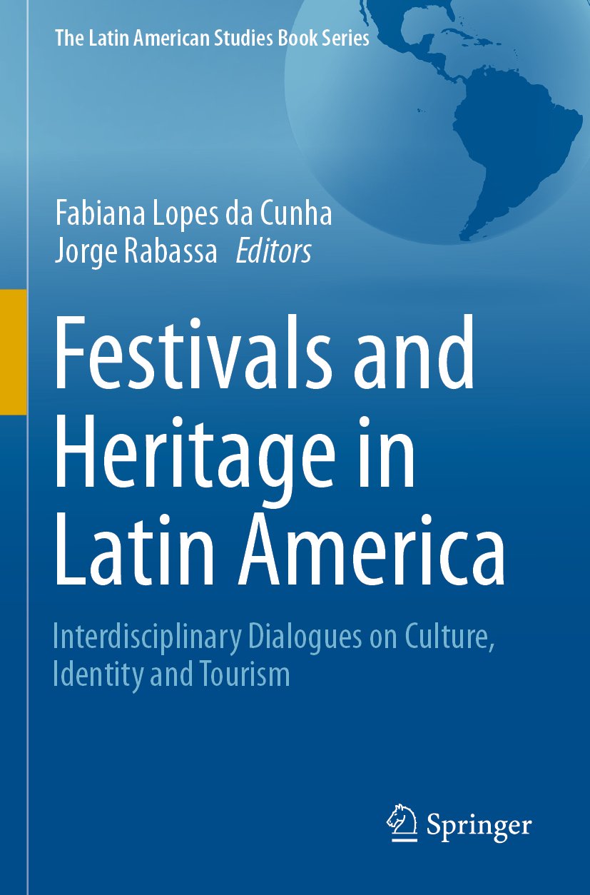 The Latin American Studies Book Series