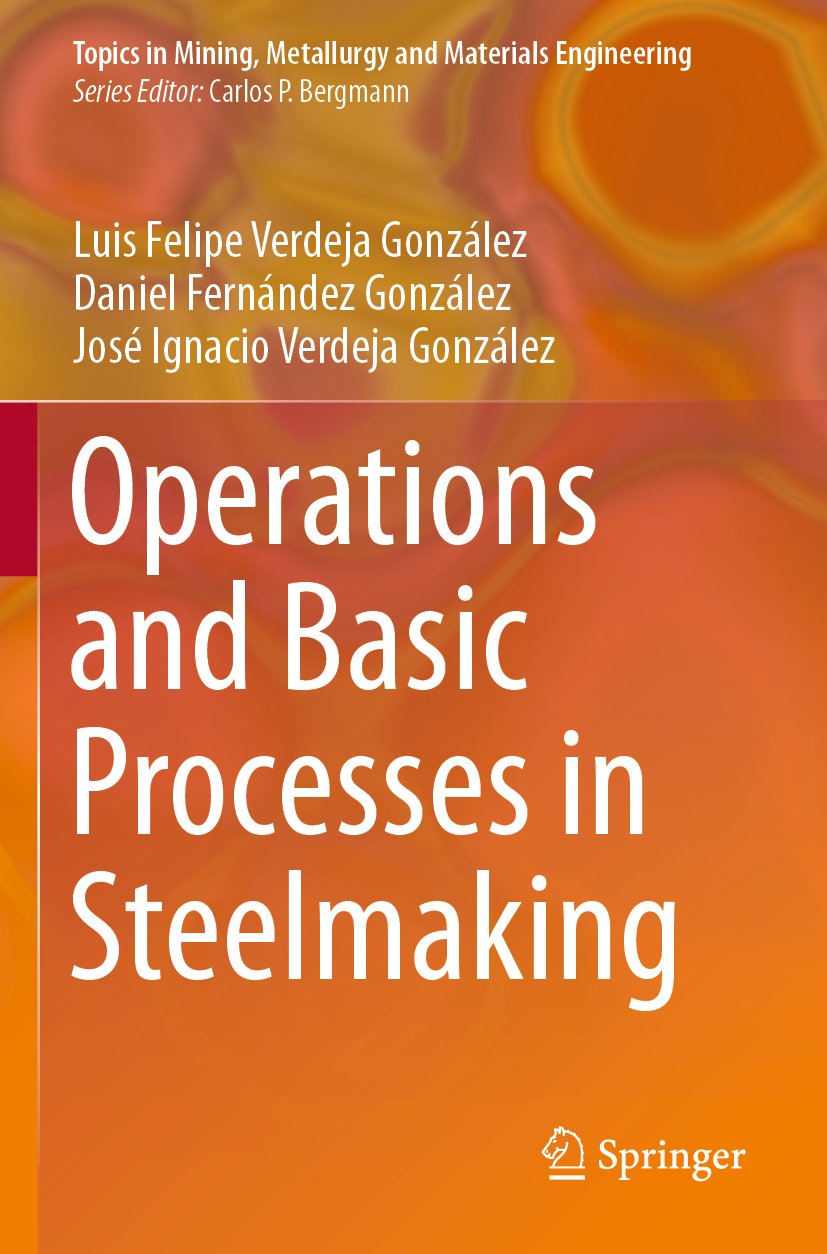 Topics in Mining, Metallurgy and Materials Engineering