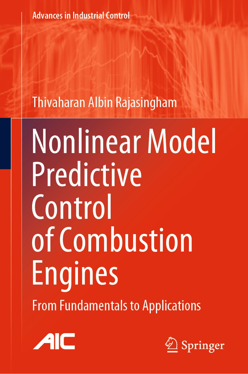 Advances in Industrial Control
