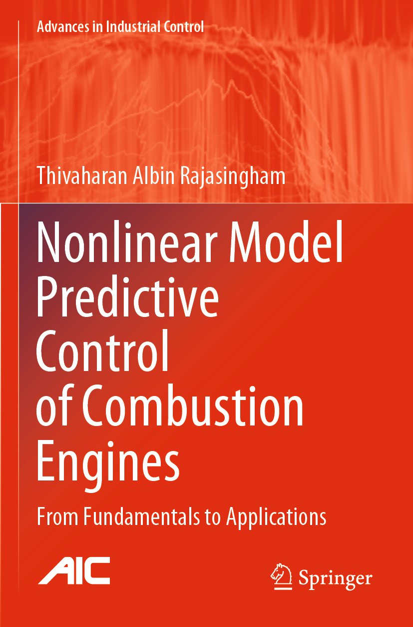 Advances in Industrial Control