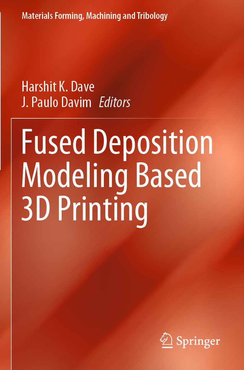 Materials Forming, Machining and Tribology