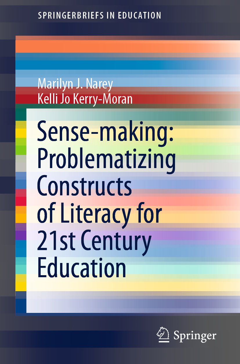 SpringerBriefs in Education