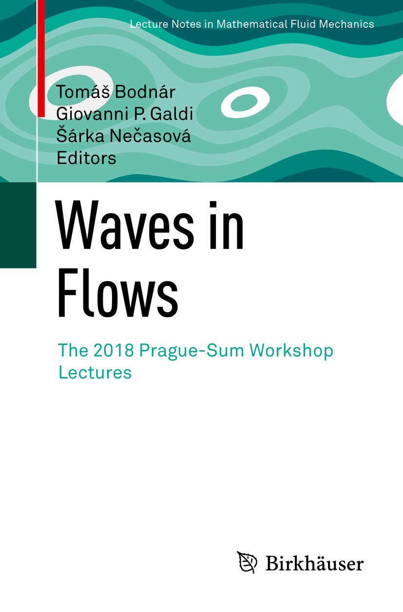 Advances in Mathematical Fluid Mechanics