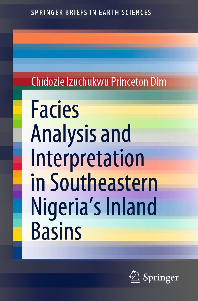 SpringerBriefs in Earth Sciences