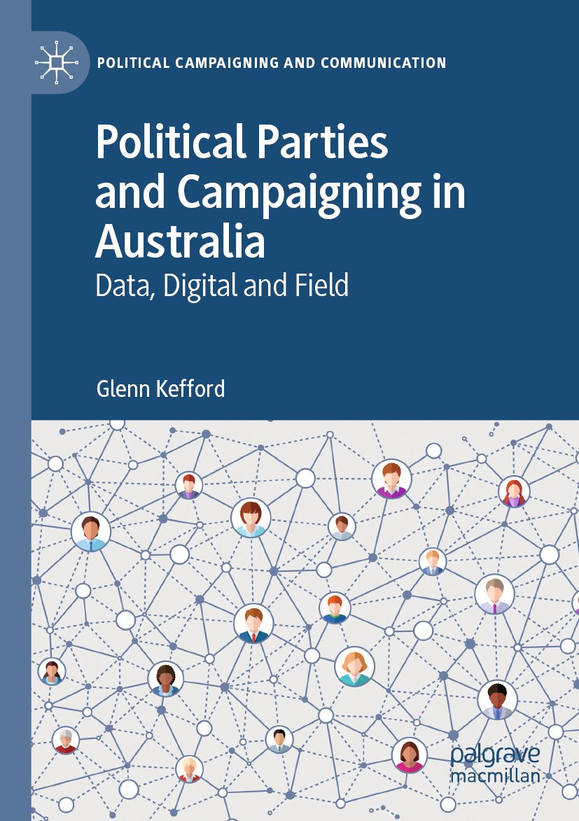 Political Campaigning and Communication