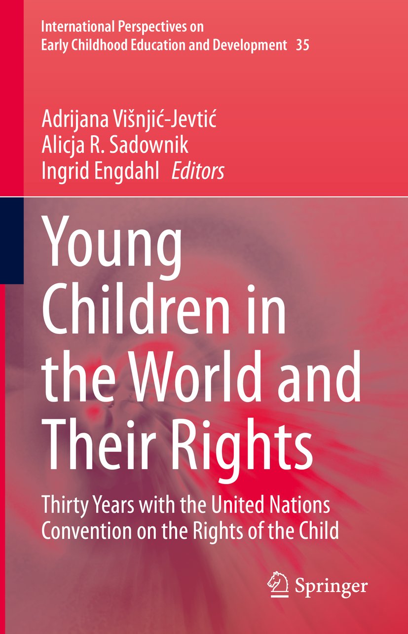 International Perspectives on Early Childhood Education and Development