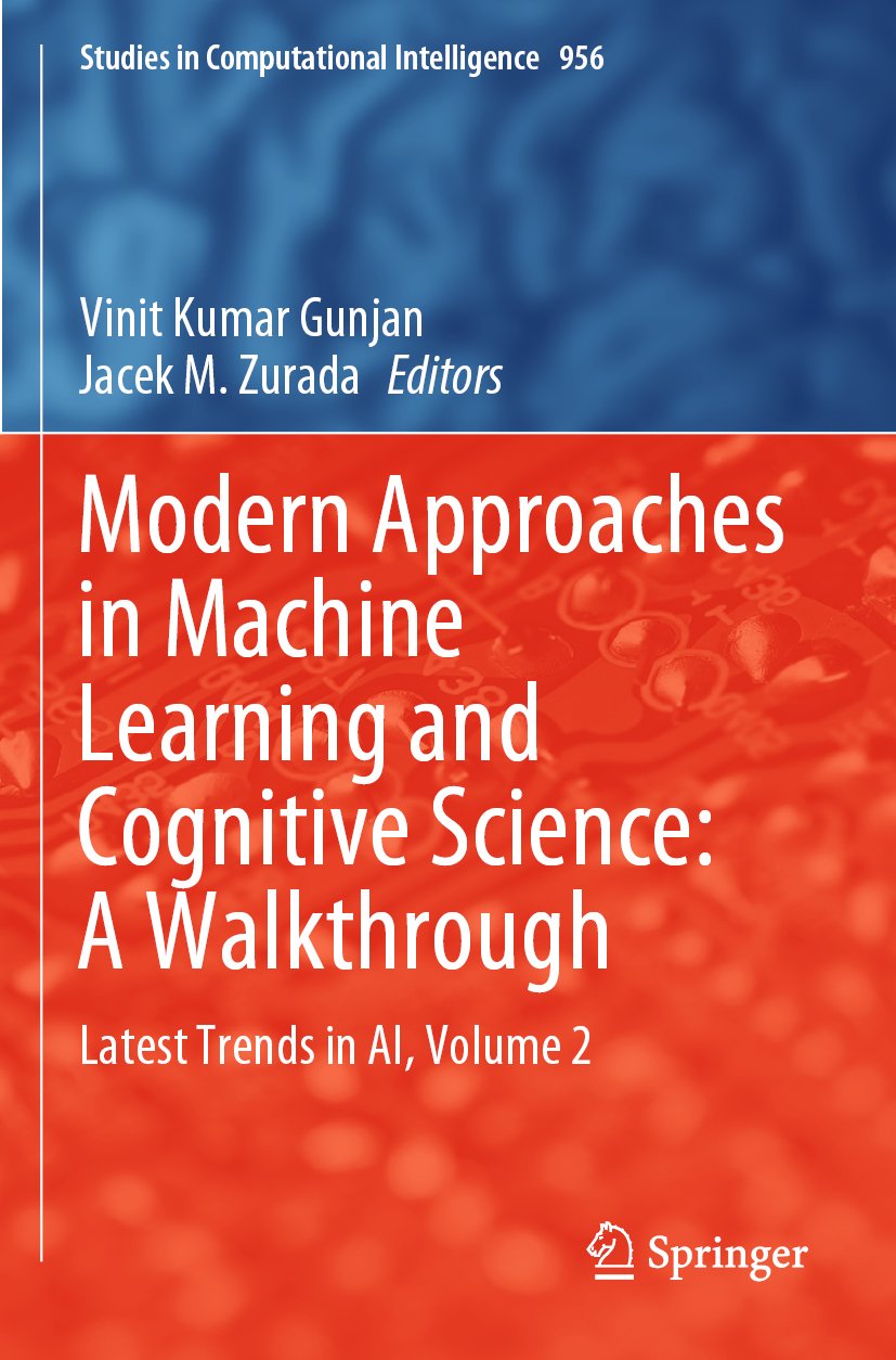 Studies in Computational Intelligence