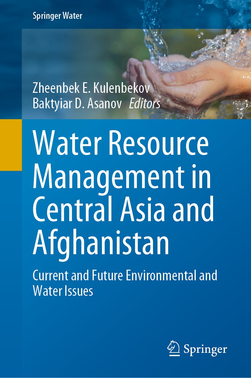 Water Resource Management in Central Asia and Afghanistan
