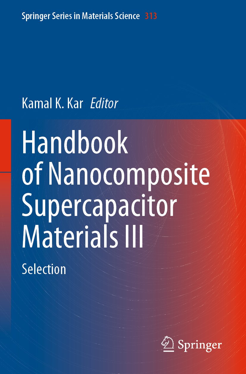 Springer Series in Materials Science