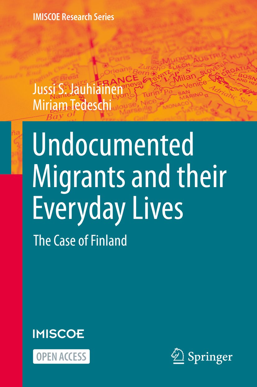 IMISCOE Research Series: The Case of Finland