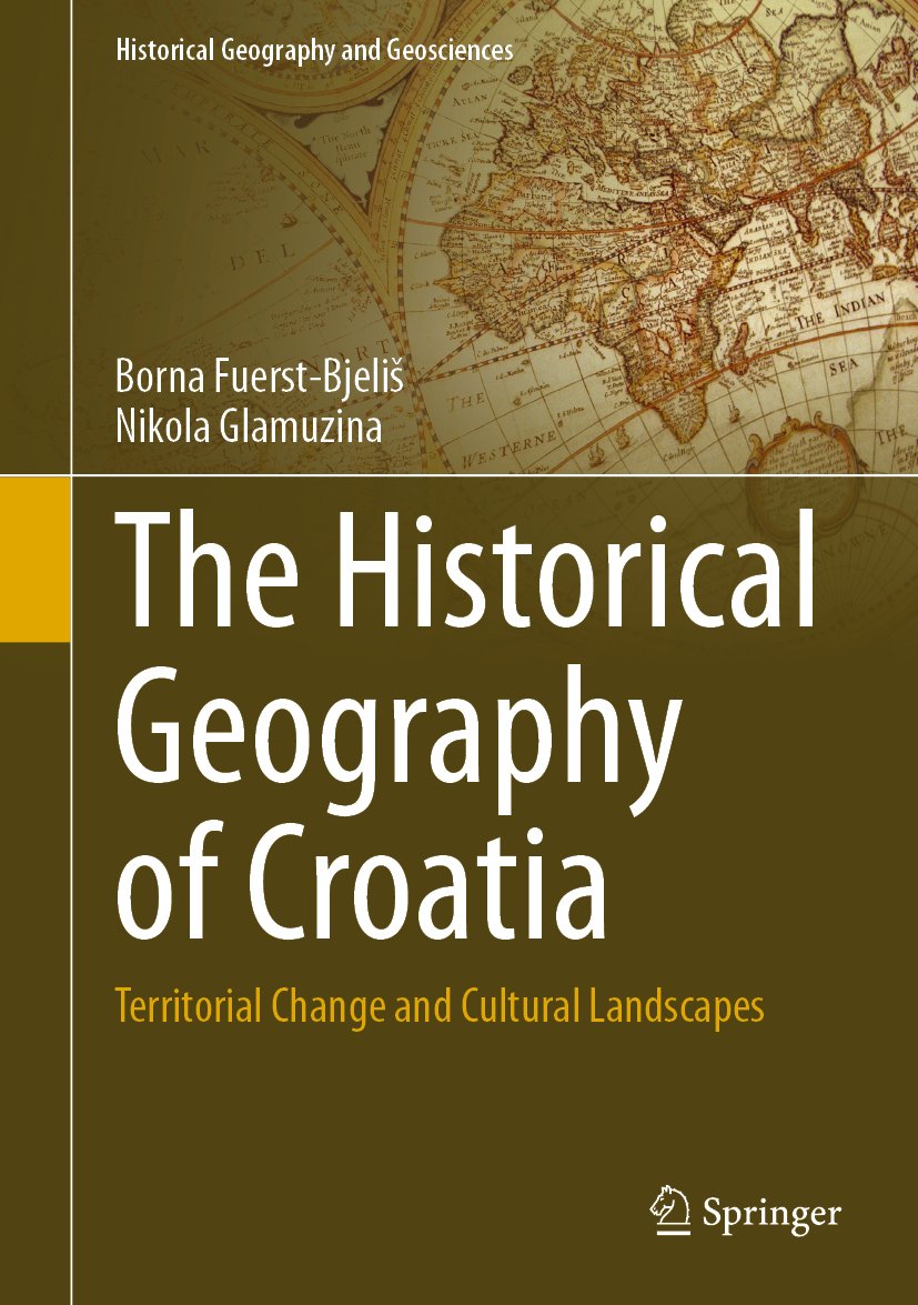 Historical Geography and Geosciences