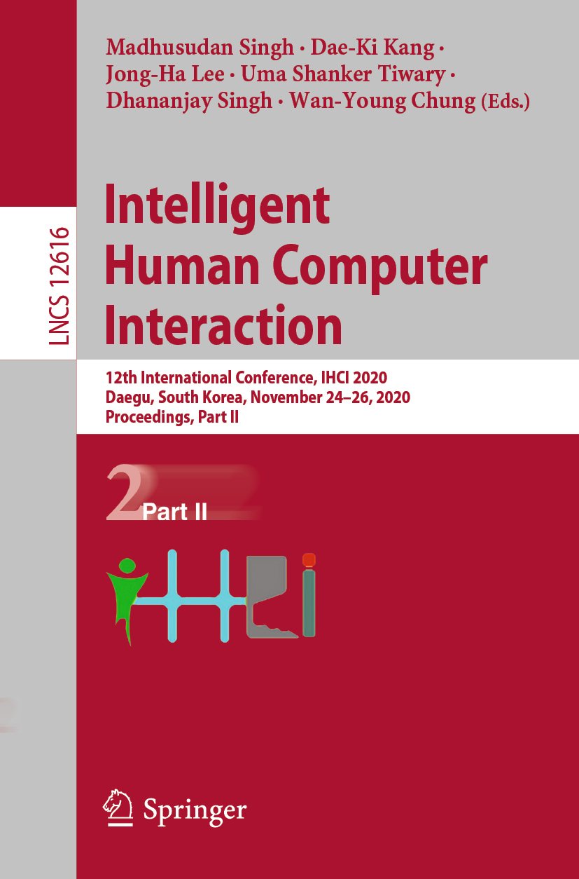 Lecture Notes in Computer Science