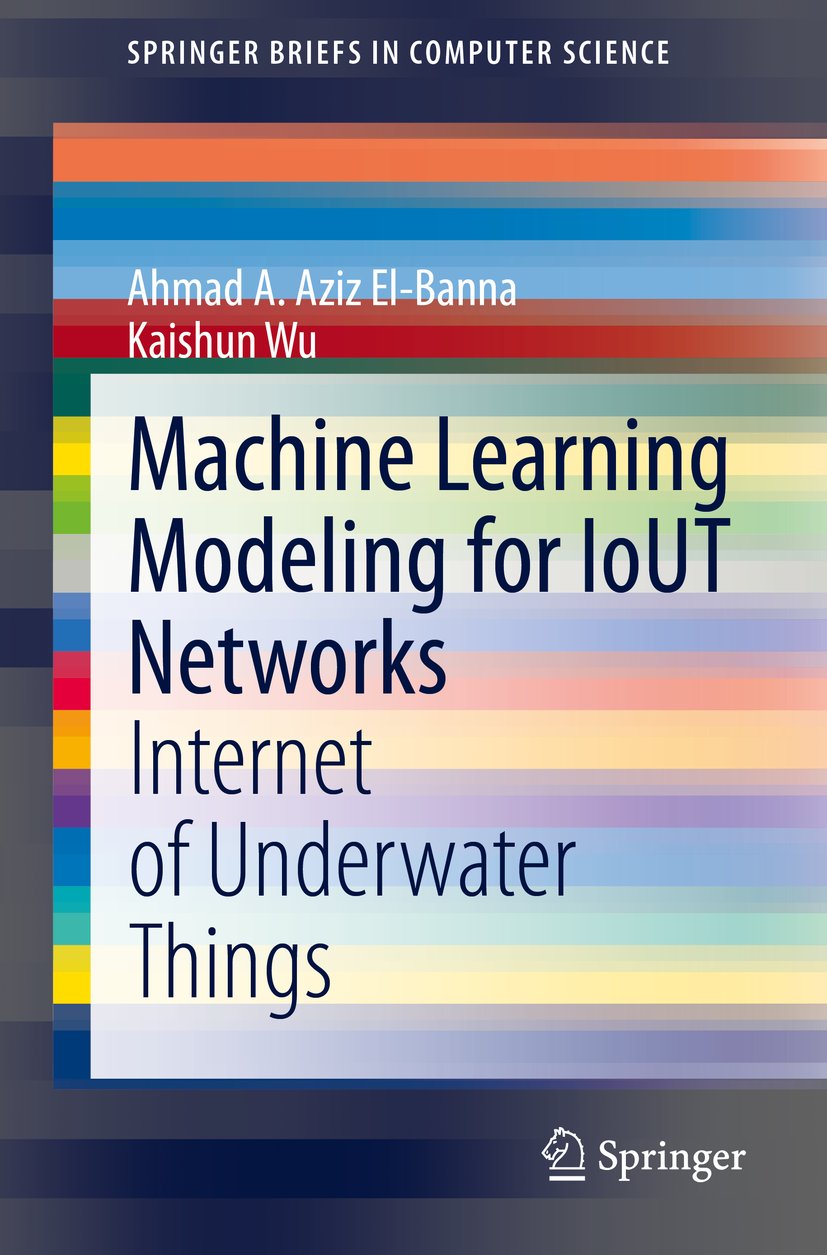 SpringerBriefs in Computer Science