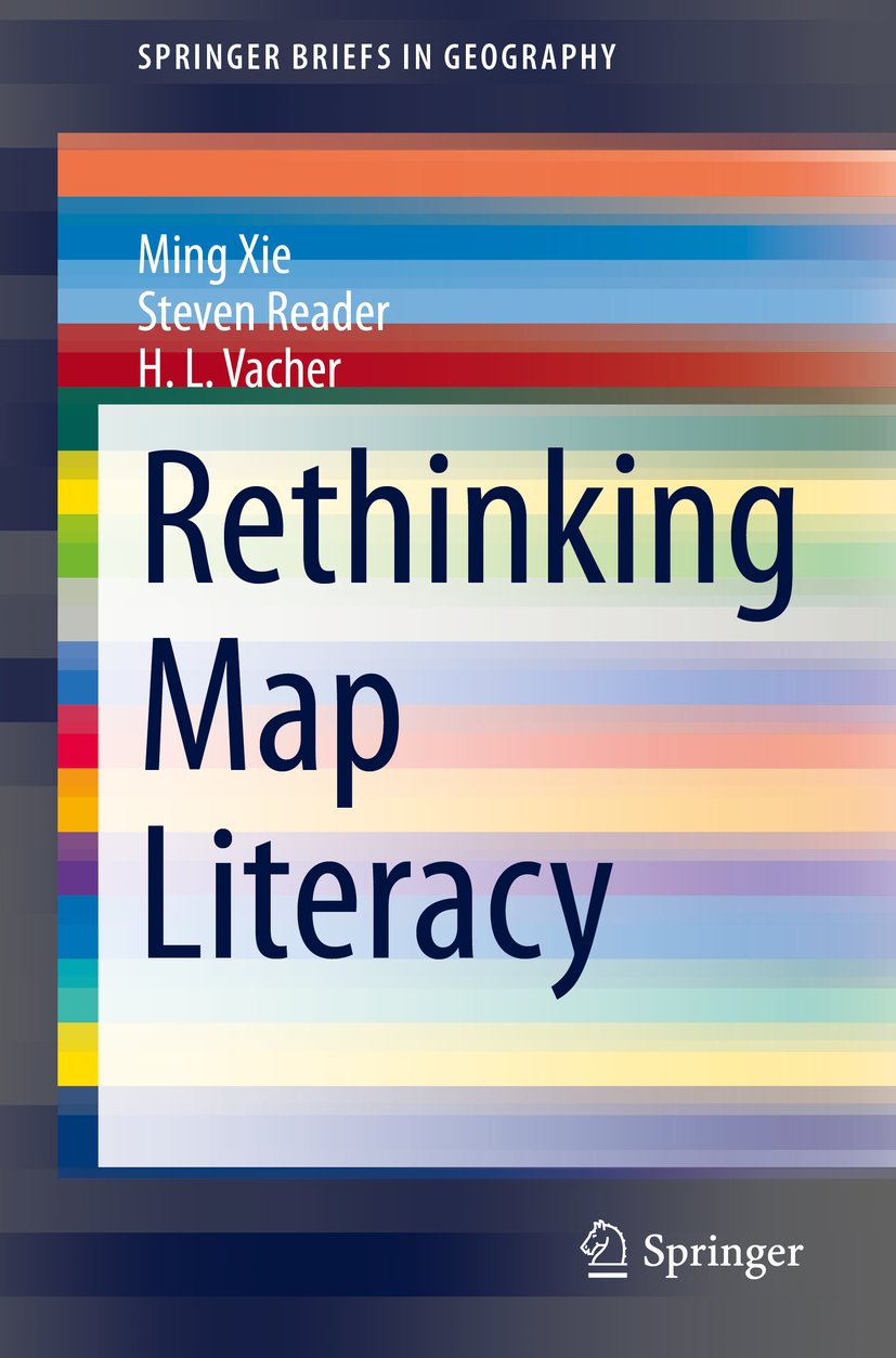 SpringerBriefs in Geography