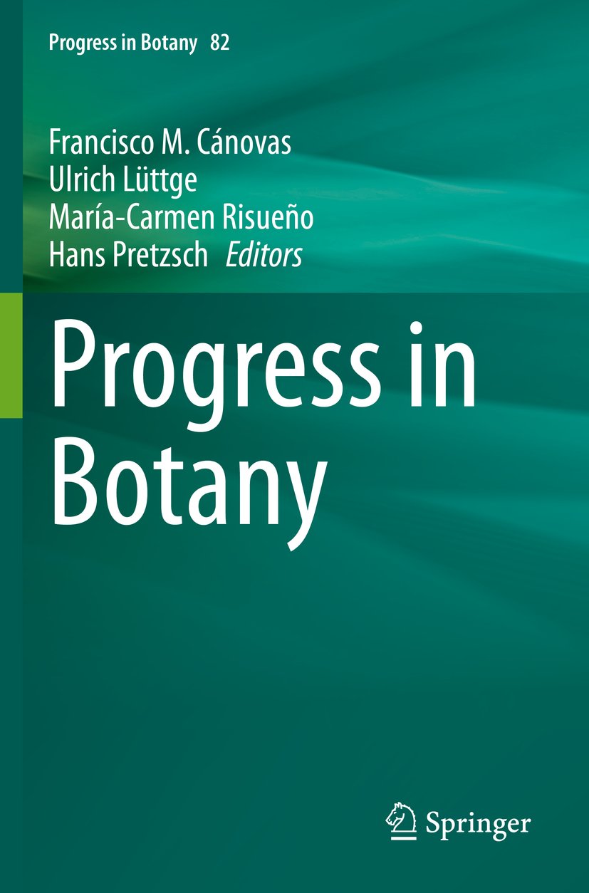 Progress in Botany