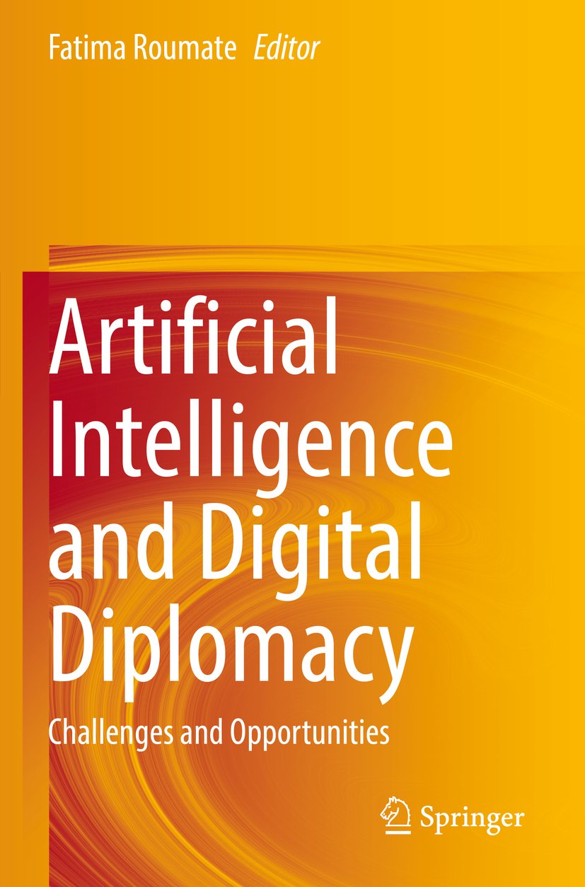 Artificial Intelligence and Digital Diplomacy