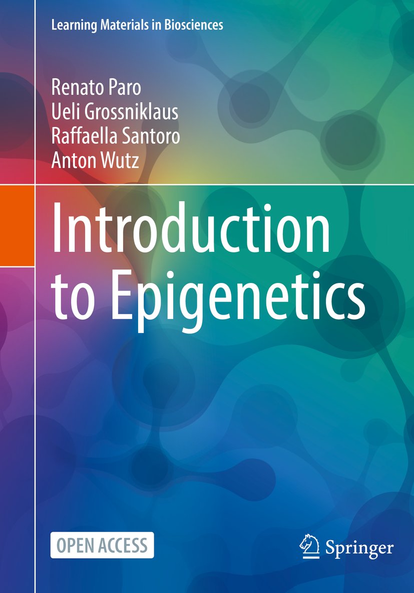 Learning Materials in Biosciences